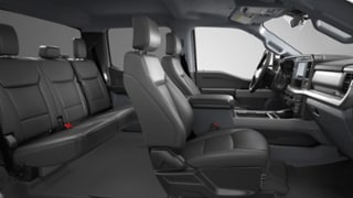 2026 Ford Super Duty® Internal Image 1